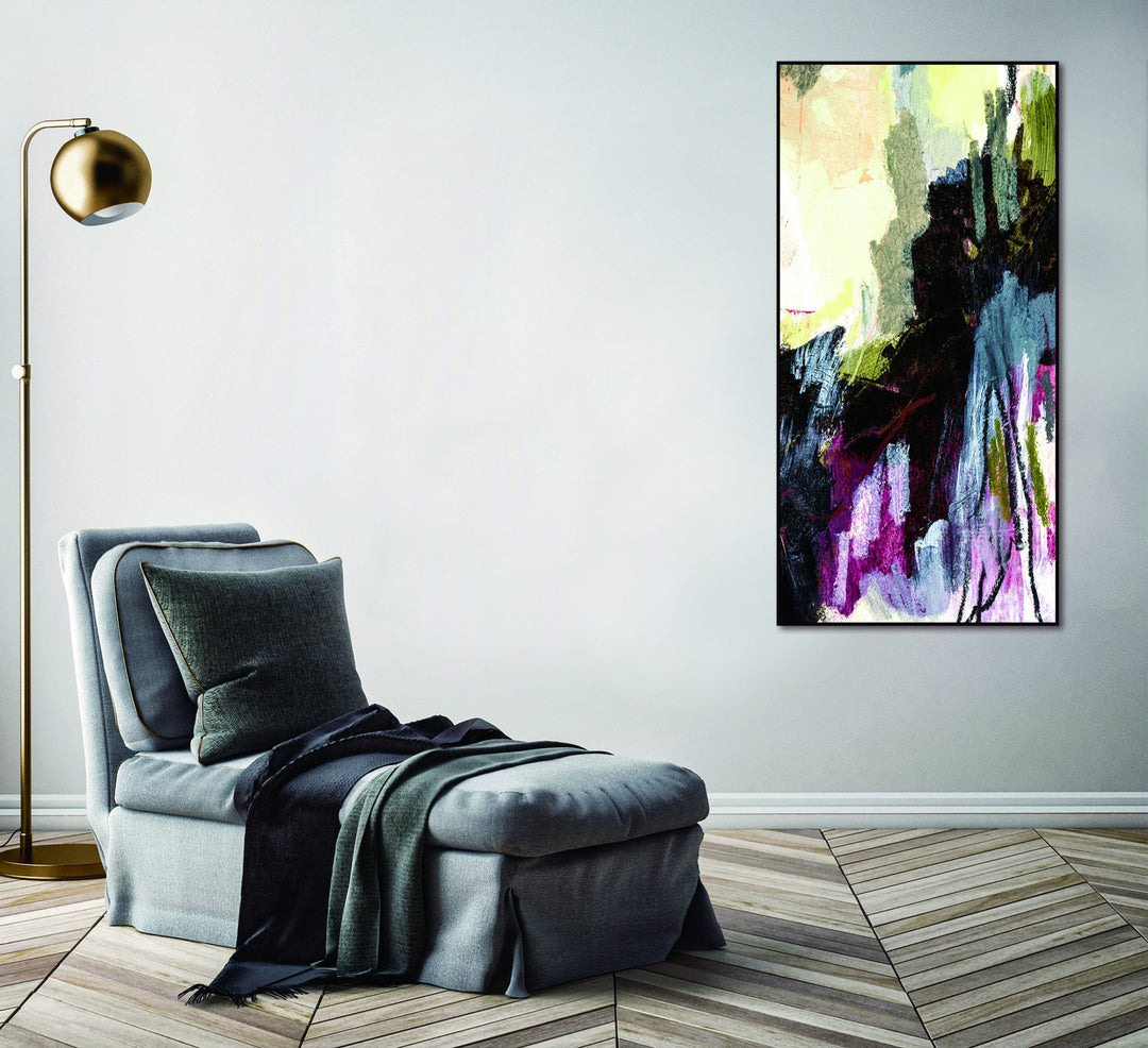 Lola Canvas by Whiteline Modern Living – lifestyle