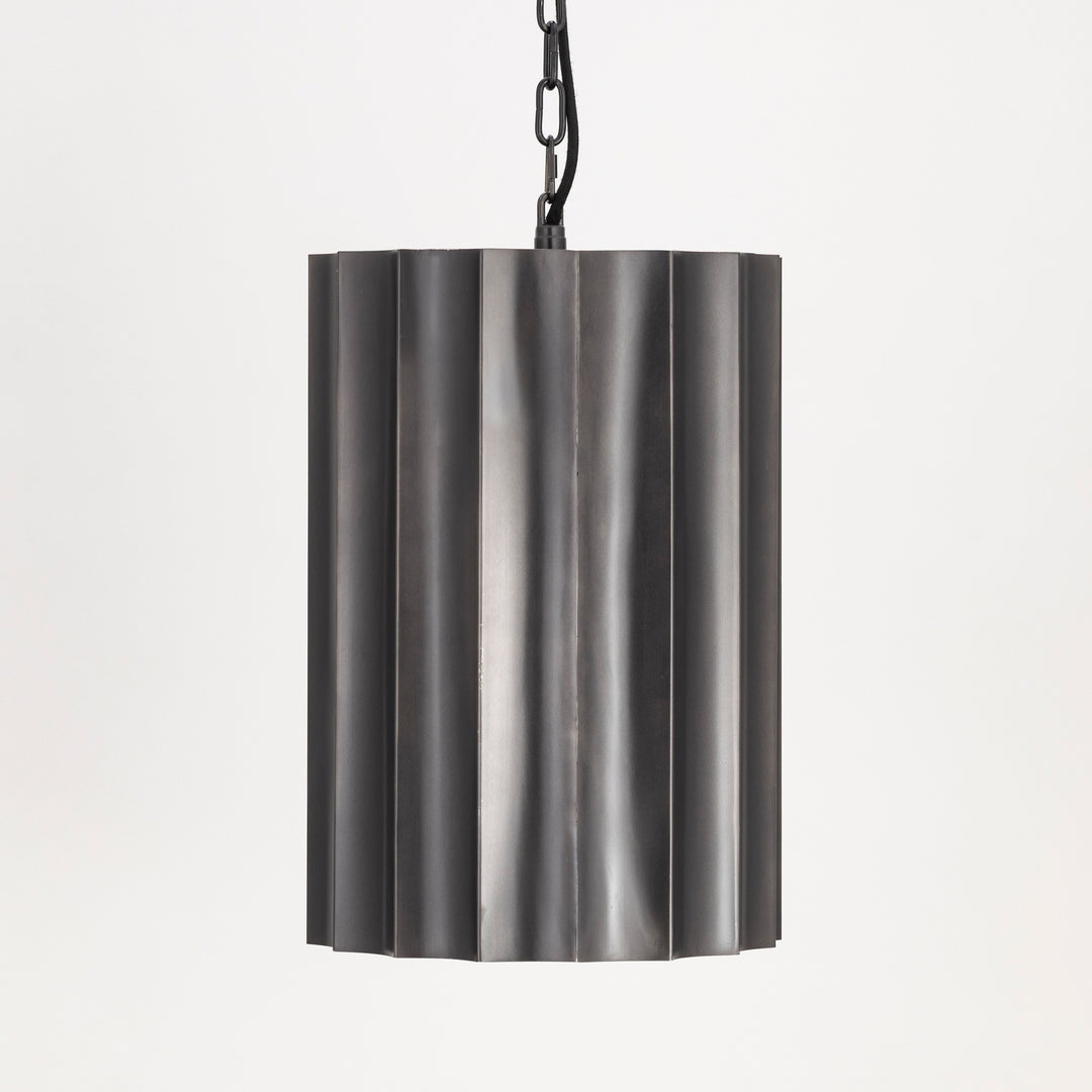 Allegra Small 1-Light Pendant by Studio M Lighting – lifestyle