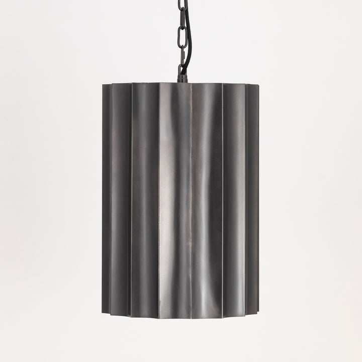 Allegra Small 1-Light Pendant by Studio M Lighting – lifestyle