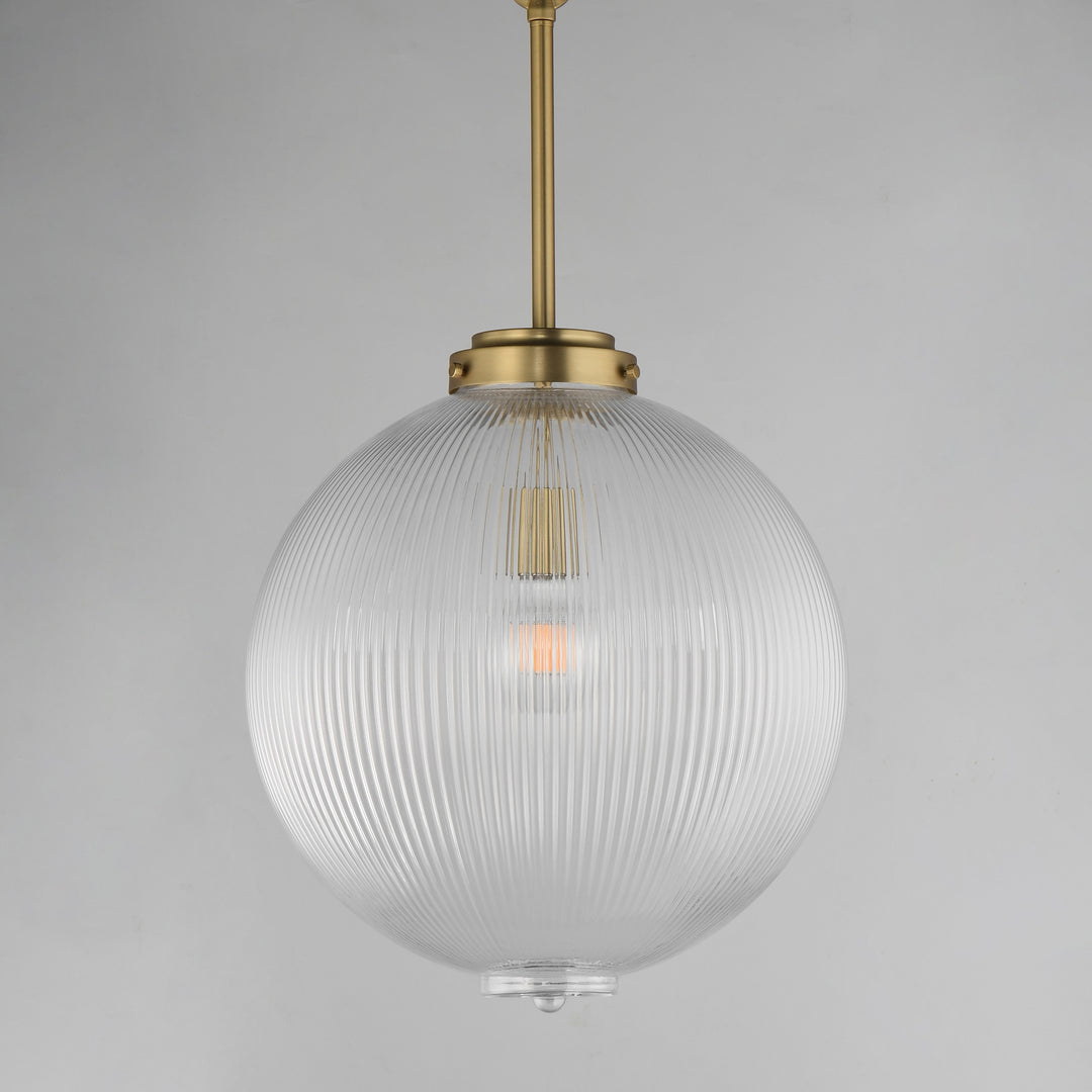 Kasbah 16 Pendant by Studio M Lighting – lifestyle