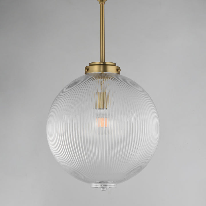 Kasbah 16 Pendant by Studio M Lighting – lifestyle