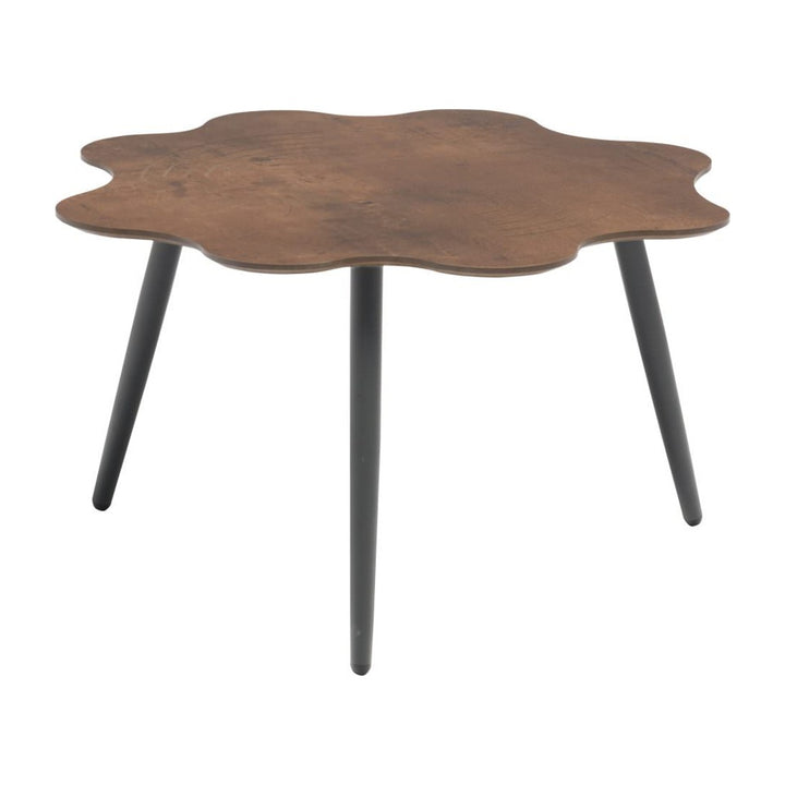 Flora Side Table by Whiteline Modern Living