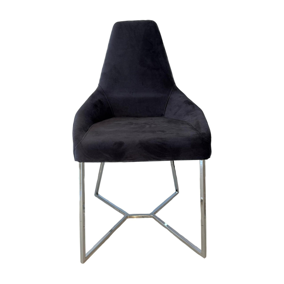 Nassa Dining Chair by Whiteline Modern Living