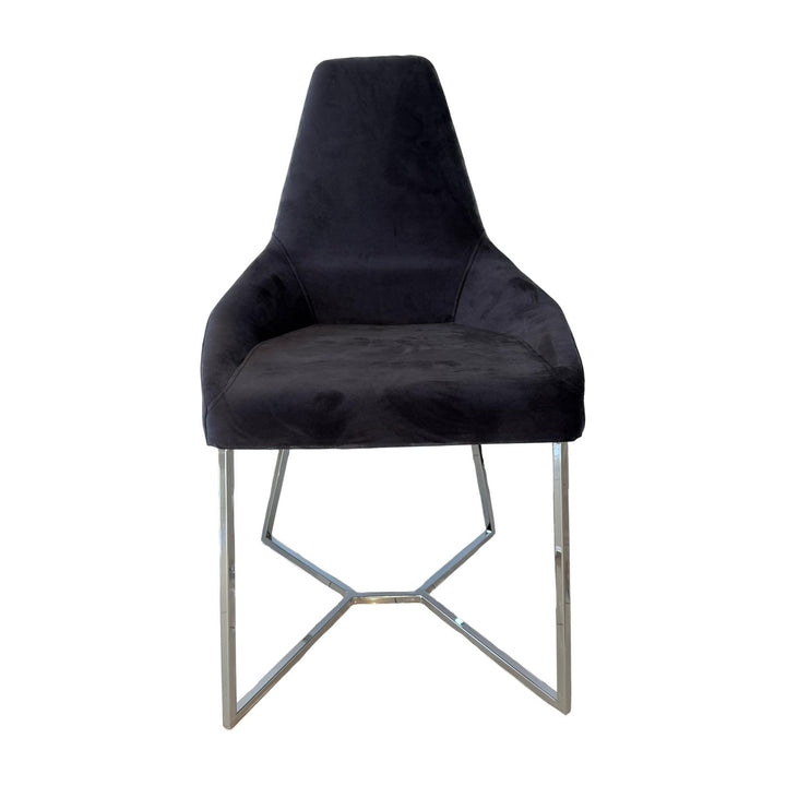 Nassa Dining Chair by Whiteline Modern Living