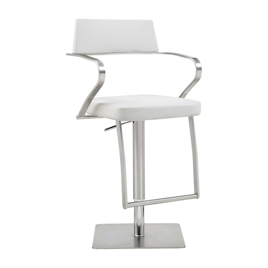 Zuri Barstool by Whiteline Modern Living
