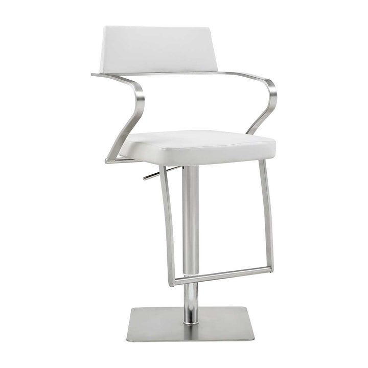 Zuri Barstool by Whiteline Modern Living
