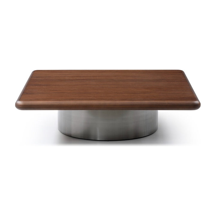 Zoya Coffee Table by Whiteline Modern Living