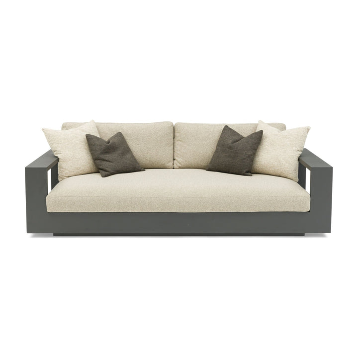 Palma 3 Seater Sofa by Whiteline Modern Living
