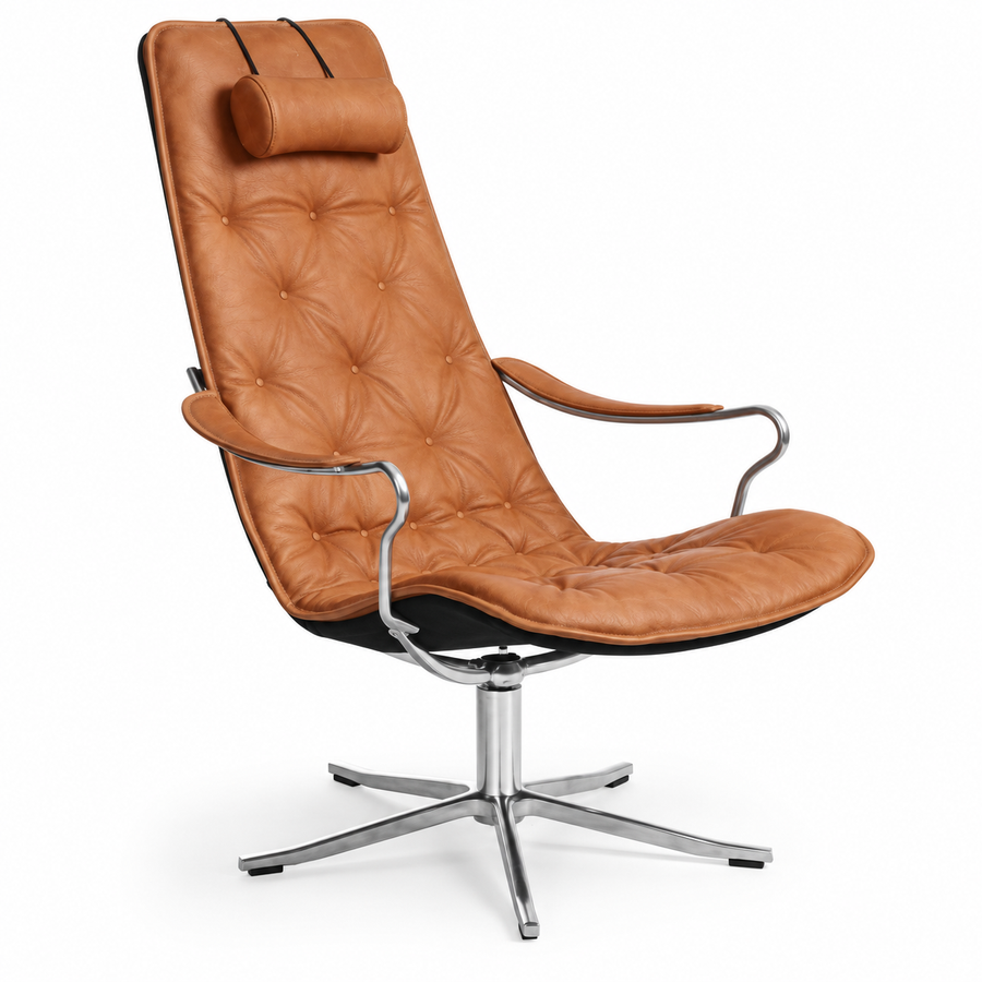 Bravo Swivel Chair Conform