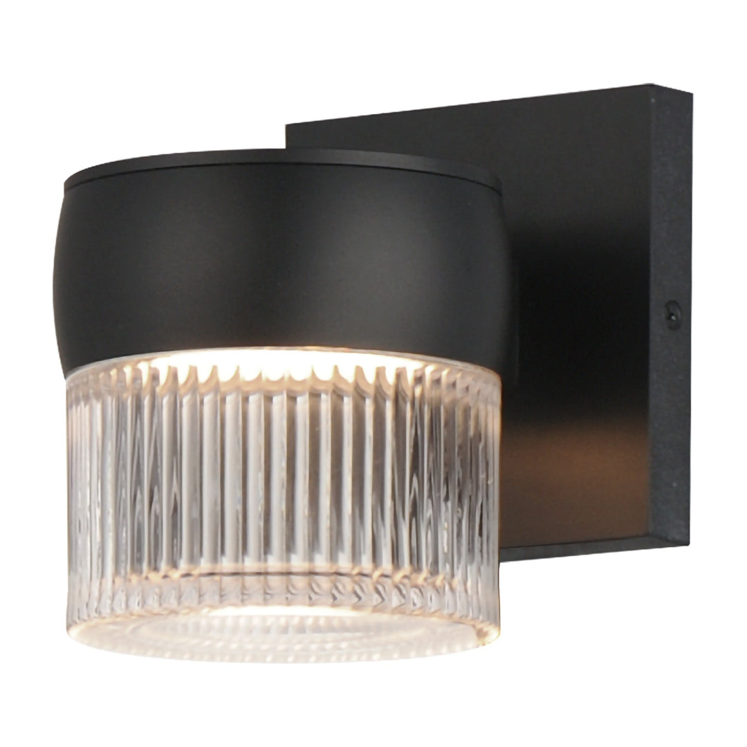 Modular 1-Light LED Outdoor by Studio M Lighting