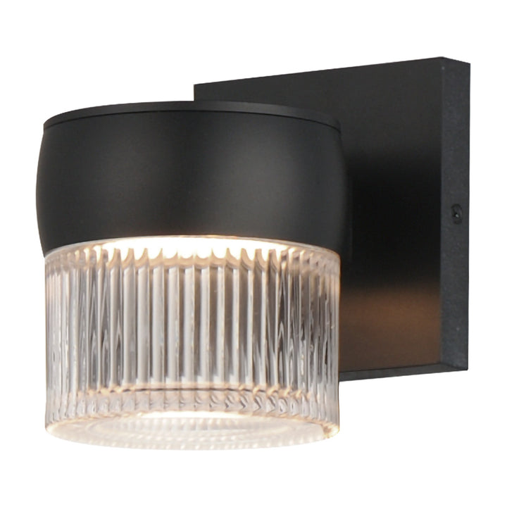 Modular 1-Light LED Outdoor by Studio M Lighting