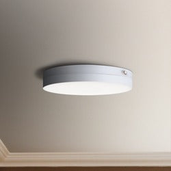 Trim 7 RD LED Surface Mount 4000k EM by Studio M Lighting – lifestyle