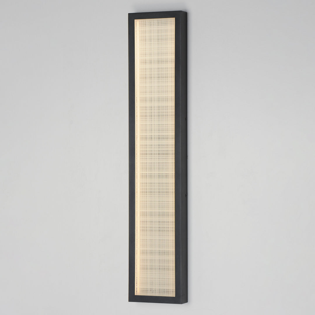 Highlander 30 LED Bath Vanity by Studio M Lighting – lifestyle