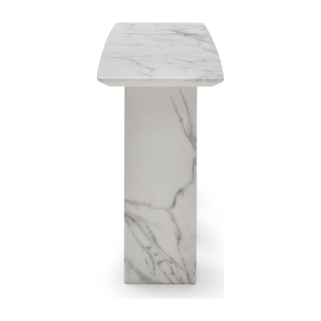 Selva Console by Whiteline Modern Living