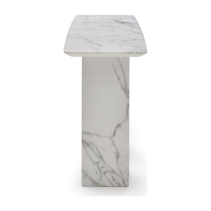 Selva Console by Whiteline Modern Living