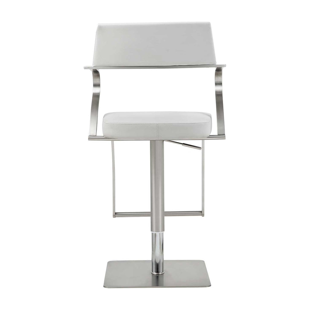 Zuri Barstool by Whiteline Modern Living