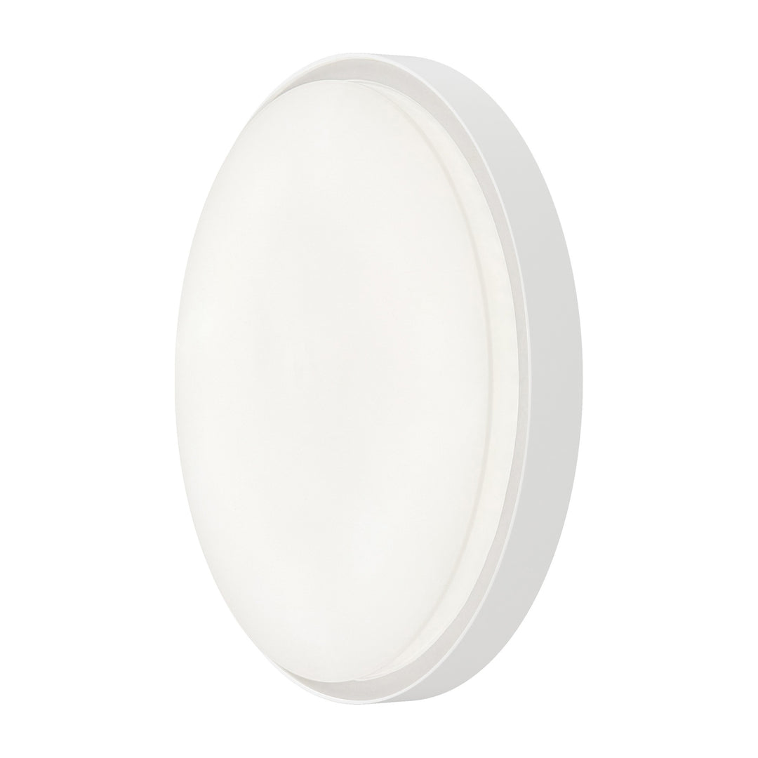 Float 12 LED Flush Mount by Studio M Lighting
