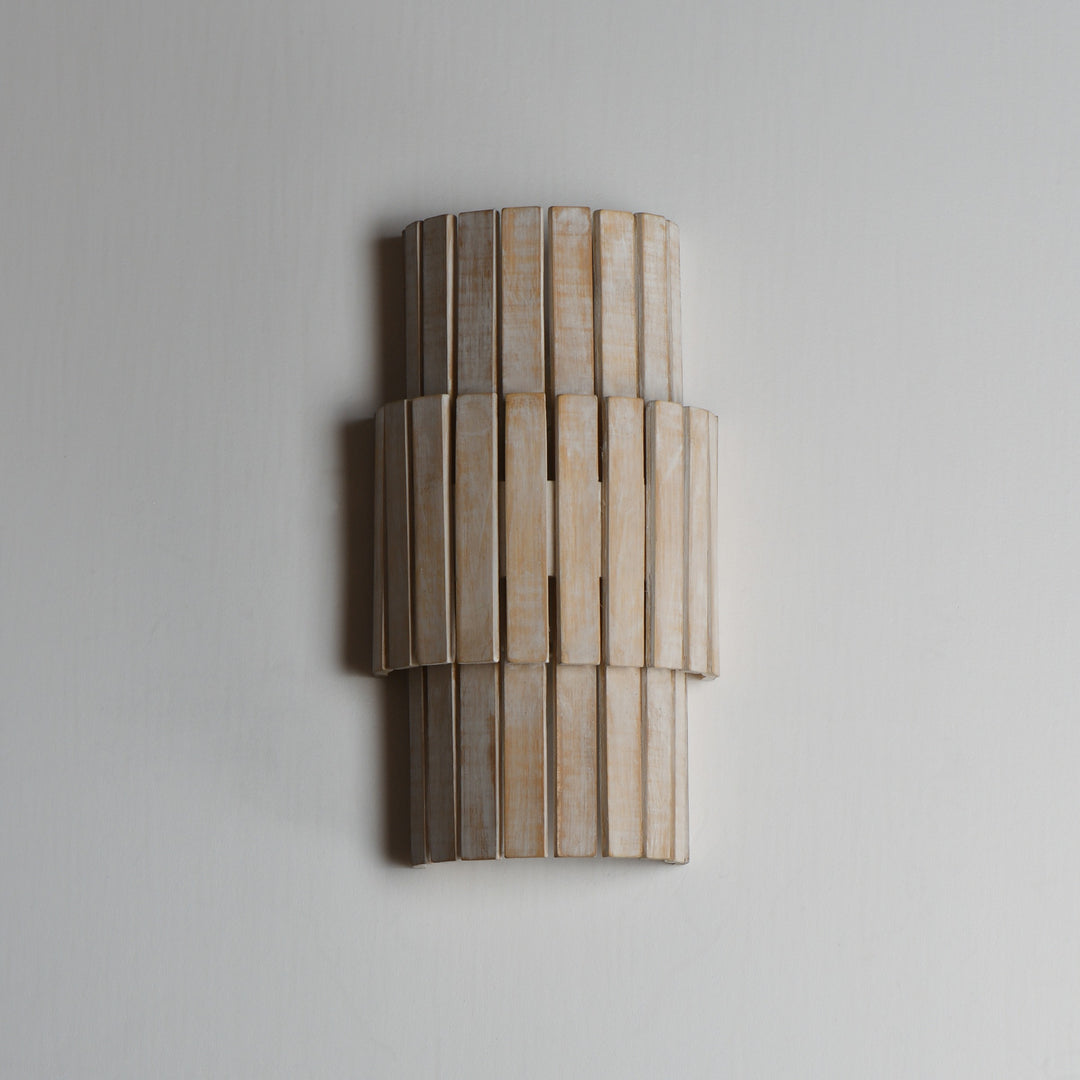 Satori Wall by Studio M Lighting – lifestyle