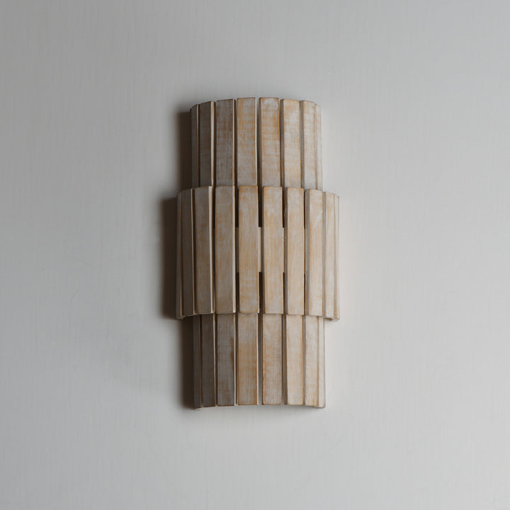 Satori Wall by Studio M Lighting – lifestyle