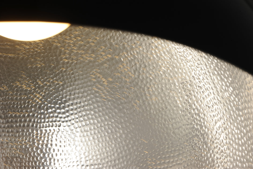 Hemisphere LED Pendant 254902 by Studio M Lighting – lifestyle