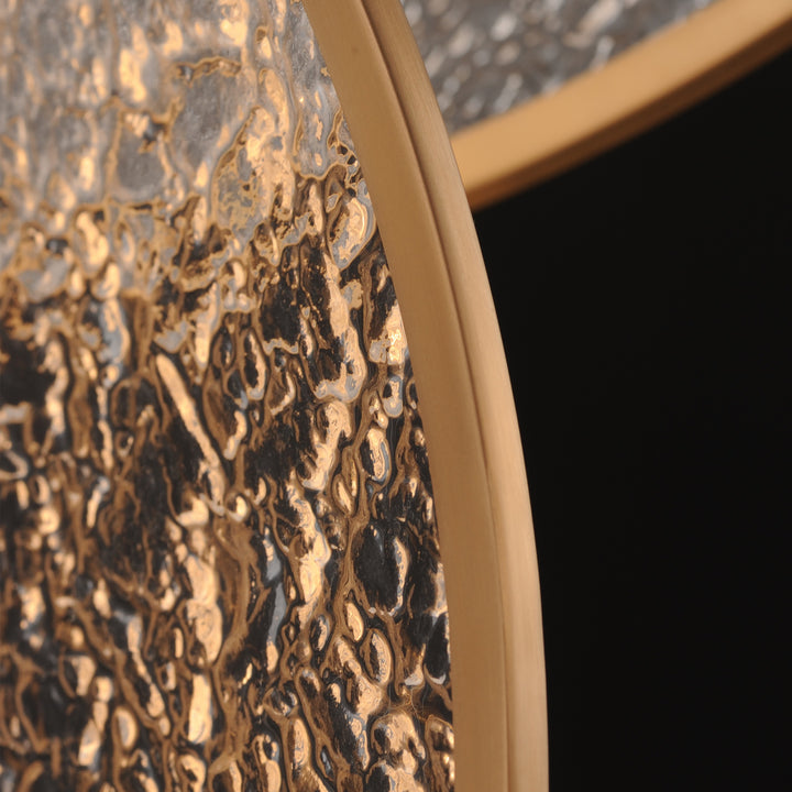 Moonscapes 5-Light LED Pendant by Studio M Lighting – lifestyle