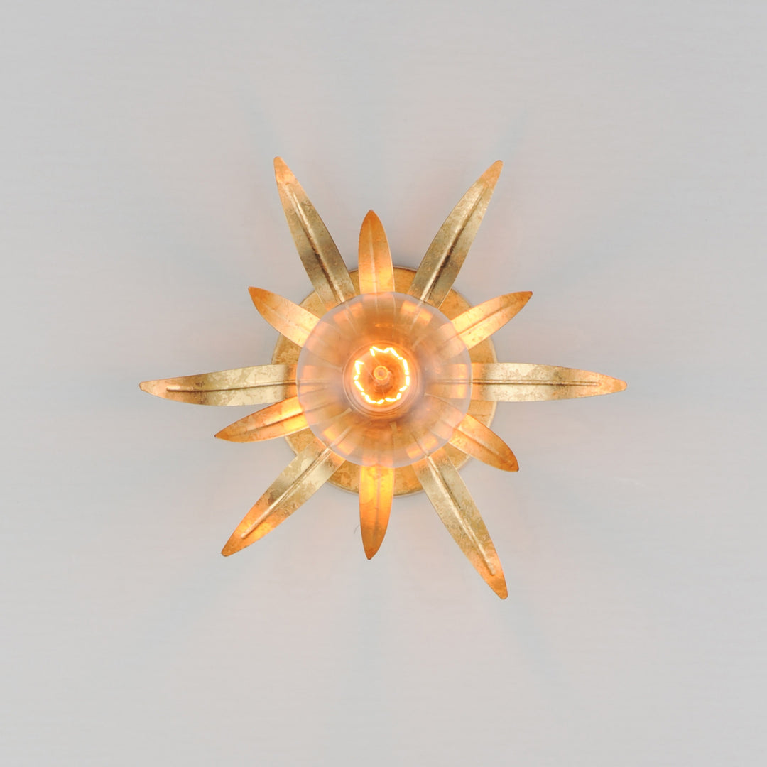 Paloma 1-Light Sconce 26880 by Studio M Lighting – lifestyle