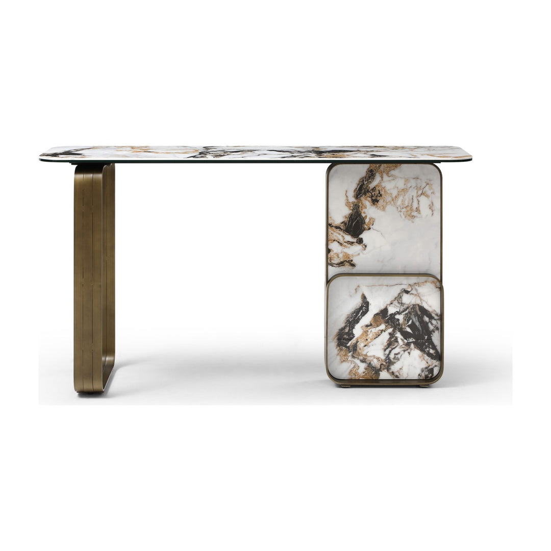 Kora Console by Whiteline Modern Living