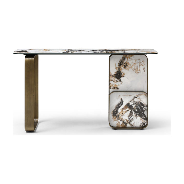 Kora Console by Whiteline Modern Living