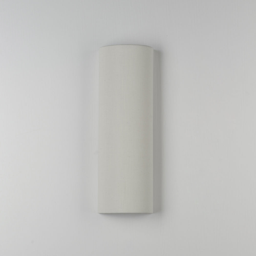 Prime 18 Tall LED Sconce 120-277 UNV Dim by Studio M Lighting – lifestyle