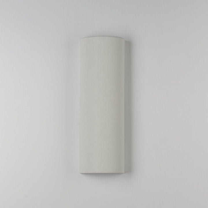 Prime 18 Tall LED Sconce 120-277 UNV Dim by Studio M Lighting – lifestyle