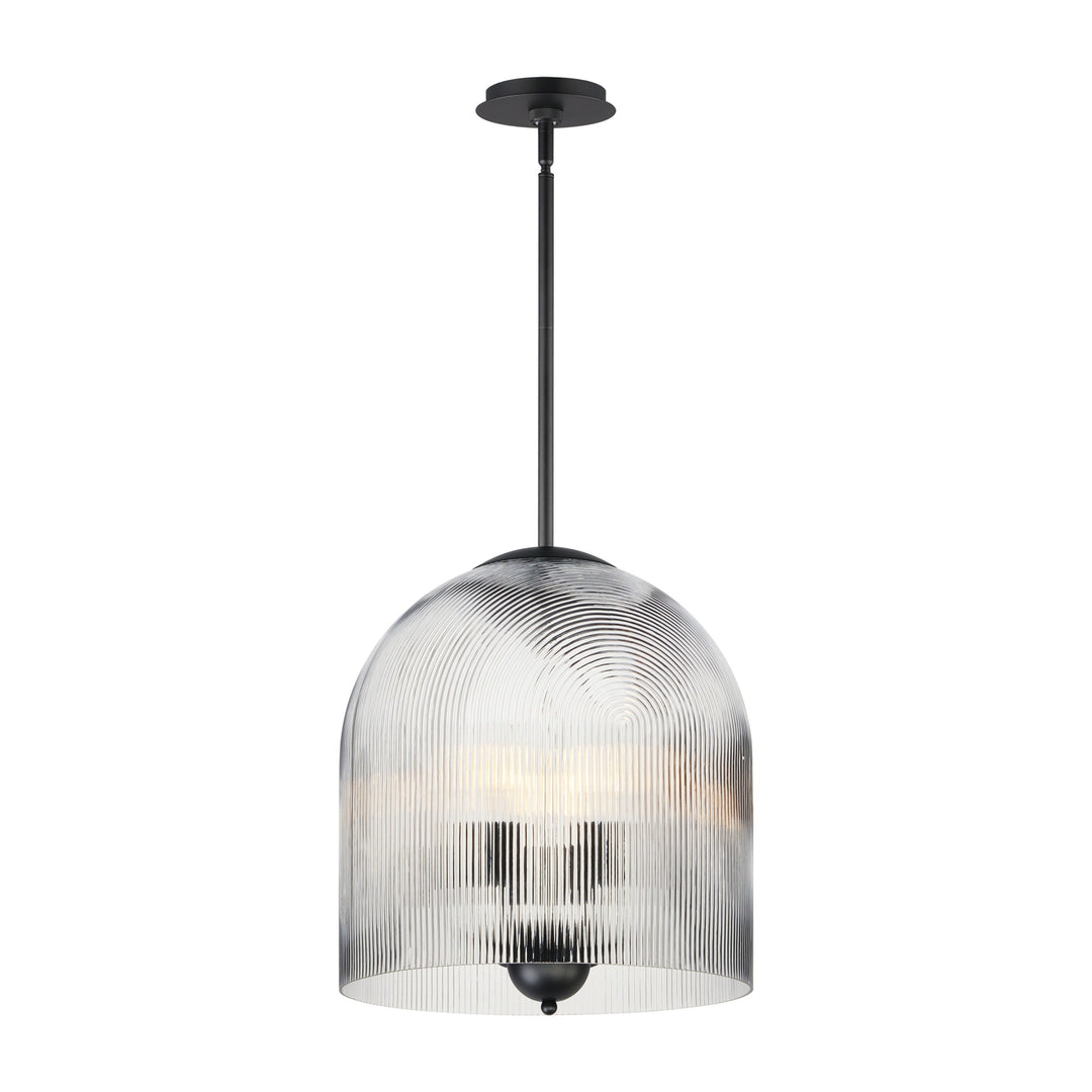 Dune 4-Light Pendant by Studio M Lighting