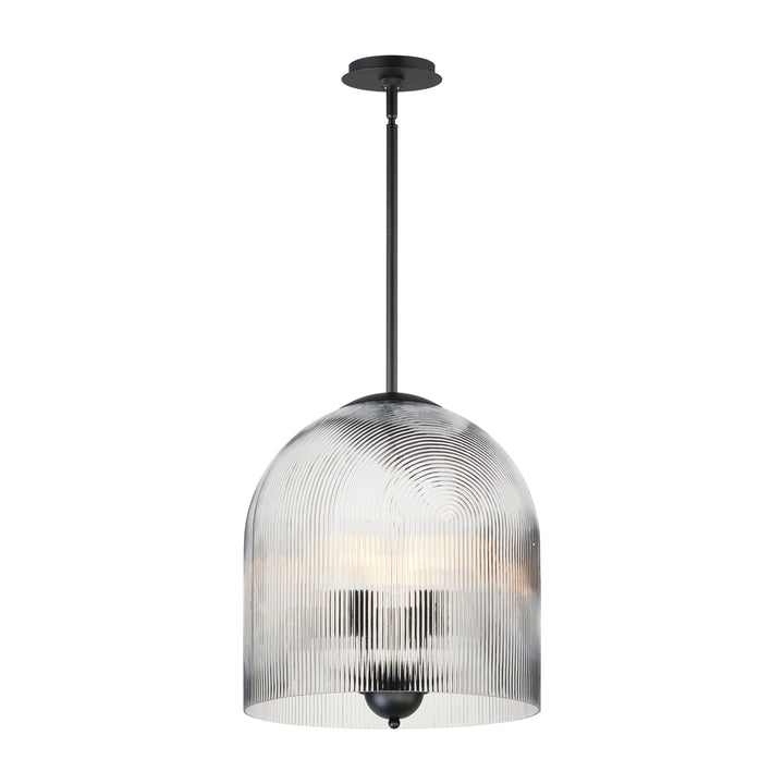 Dune 4-Light Pendant by Studio M Lighting