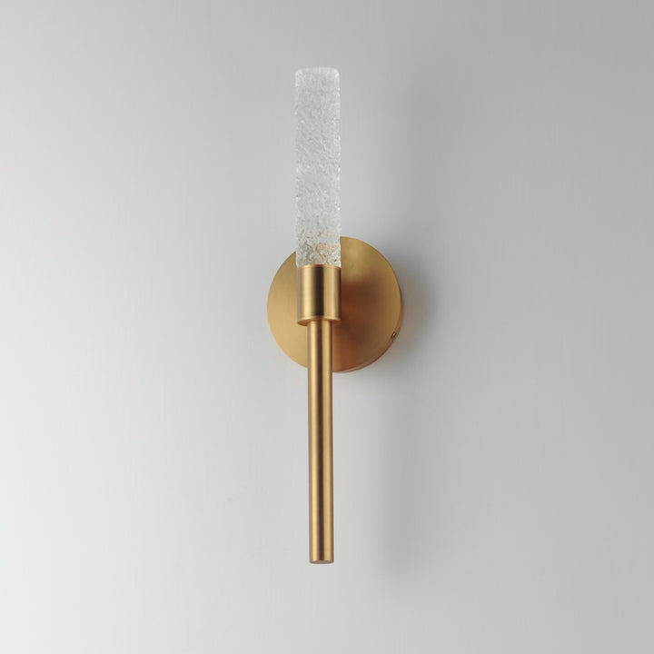 Duchess 1-Light Wall Sconce by Studio M Lighting – lifestyle