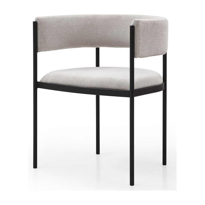 Envie Dining Armchair by Whiteline Modern Living