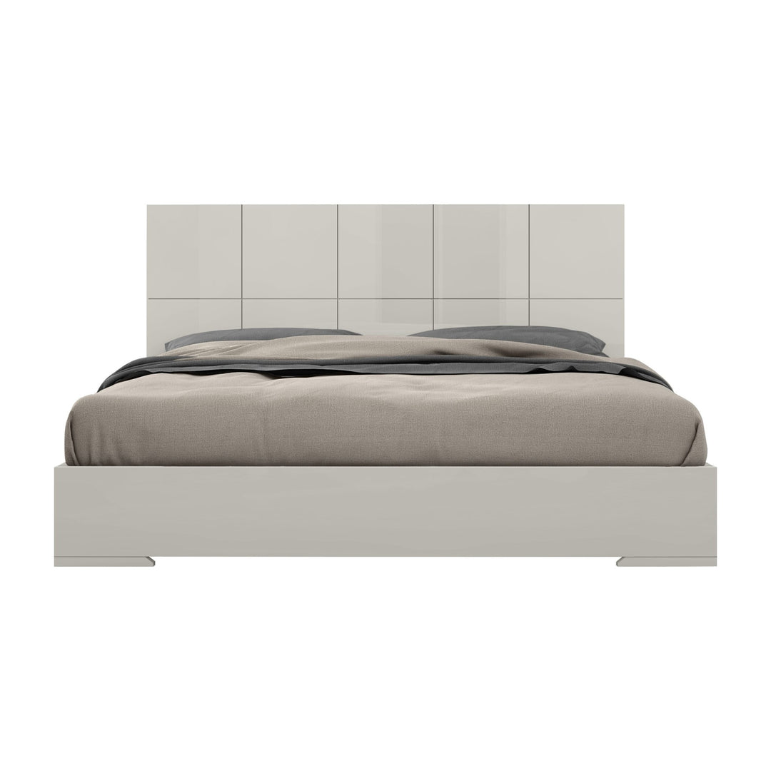 Anna Bed King by Whiteline Modern Living