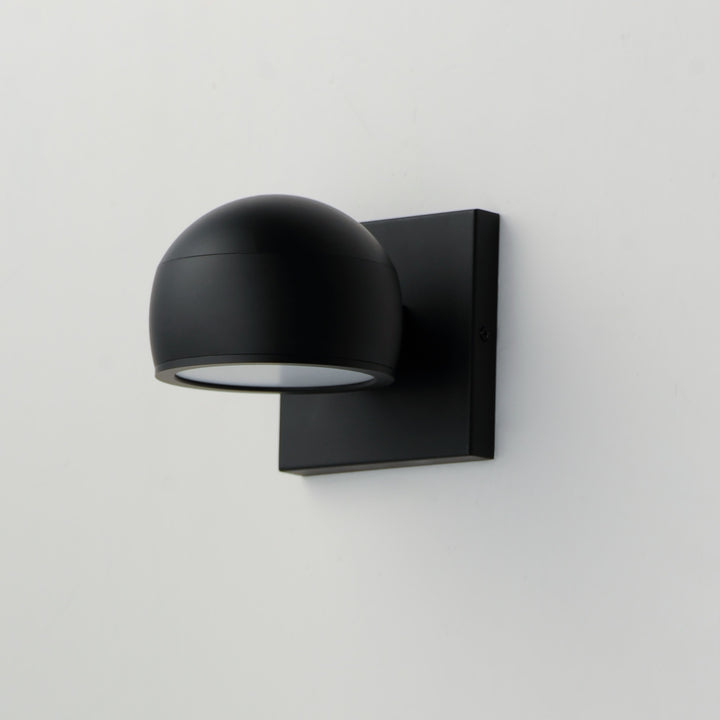 Modular Dome 1-Light LED Sconce by Studio M Lighting – lifestyle