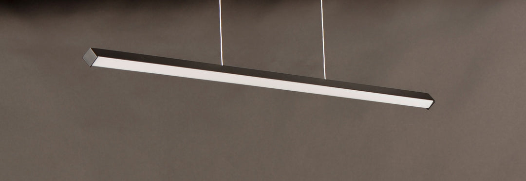 Hover LED 48 Pendant by Studio M Lighting – lifestyle
