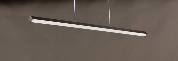 Hover LED 48 Pendant by Studio M Lighting – lifestyle