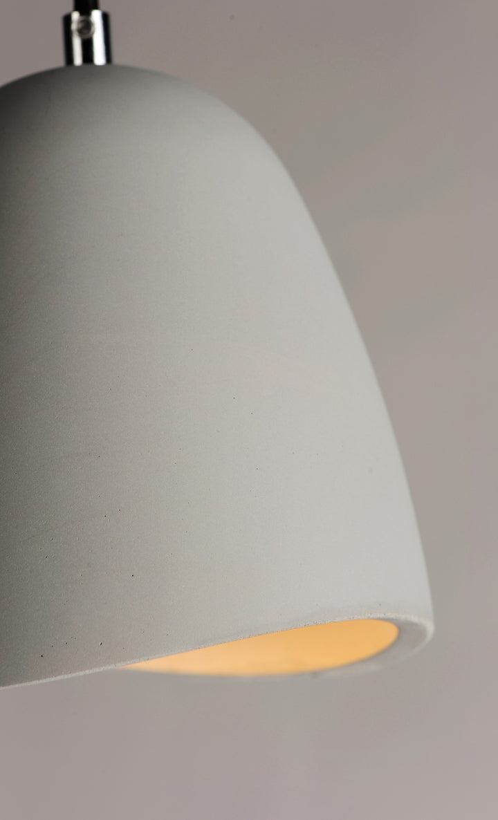 Sway LED Pendant by Studio M Lighting – lifestyle
