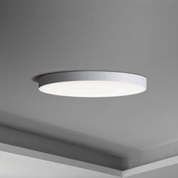Trim RD LED Flush Mount 3000K 567663 by Studio M Lighting – lifestyle