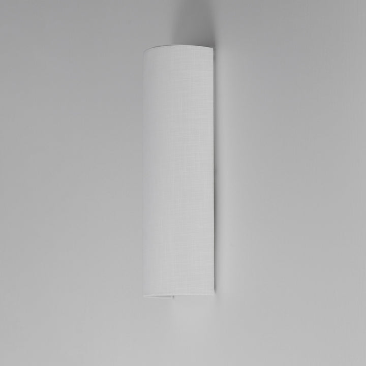 Prime 18 Tall LED Sconce 120-277 UNV Dim by Studio M Lighting – lifestyle