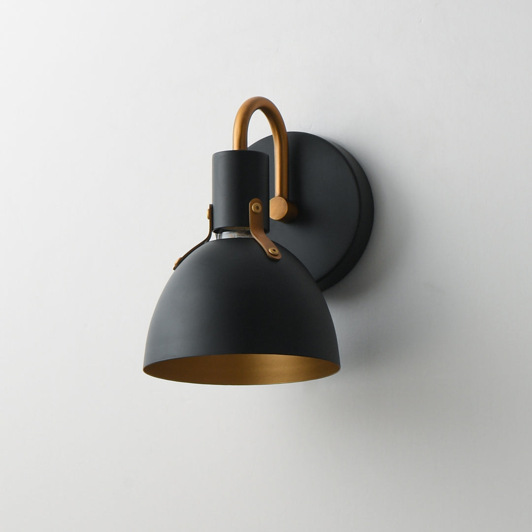 Dusk Wall Sconce by Studio M Lighting – lifestyle
