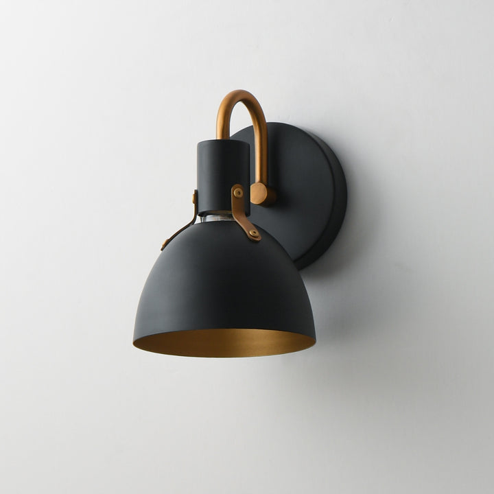 Dusk Wall Sconce by Studio M Lighting – lifestyle