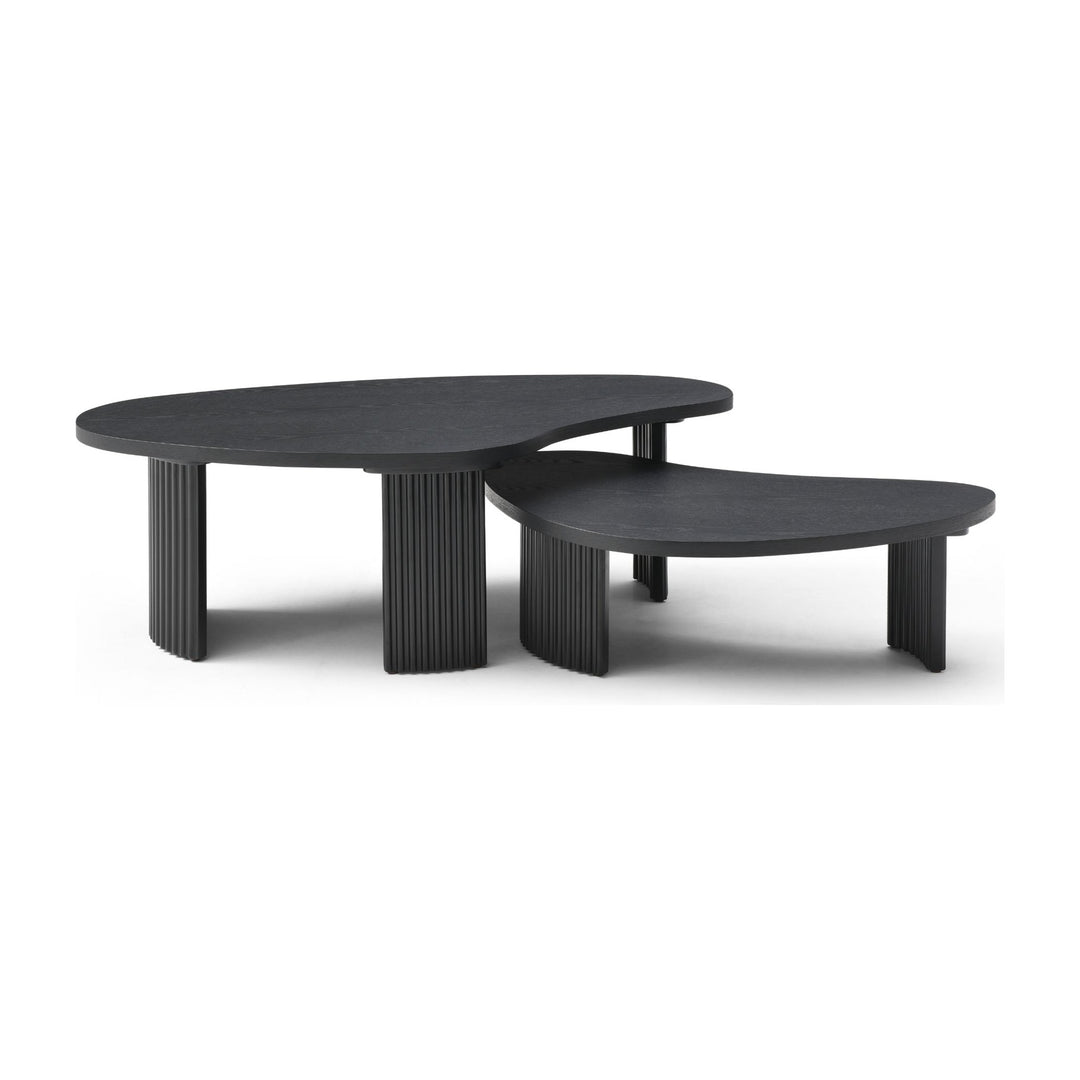 Pam Coffee Table by Whiteline Modern Living