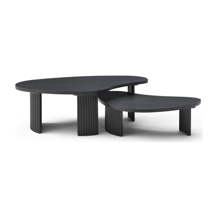 Pam Coffee Table by Whiteline Modern Living