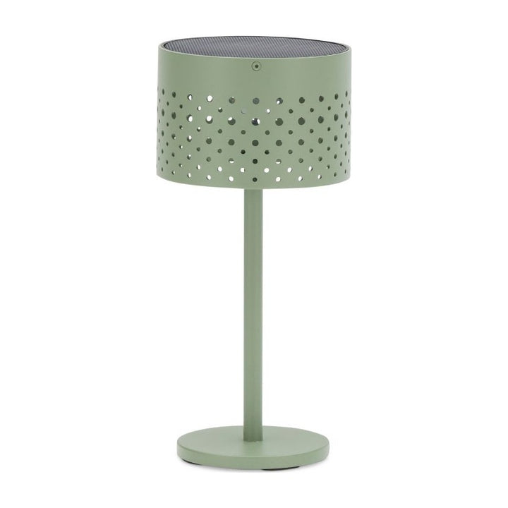Beam Table Lamp by Whiteline Modern Living