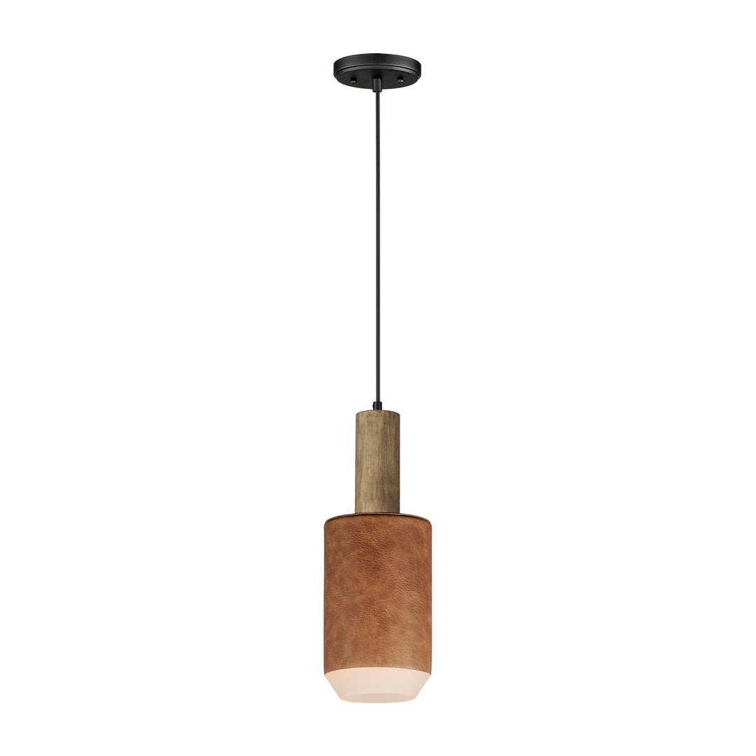 Scout 1-Light Pendant by Studio M Lighting