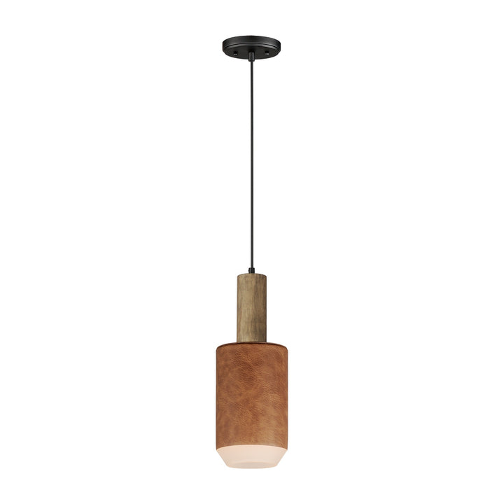 Scout 1-Light Pendant by Studio M Lighting