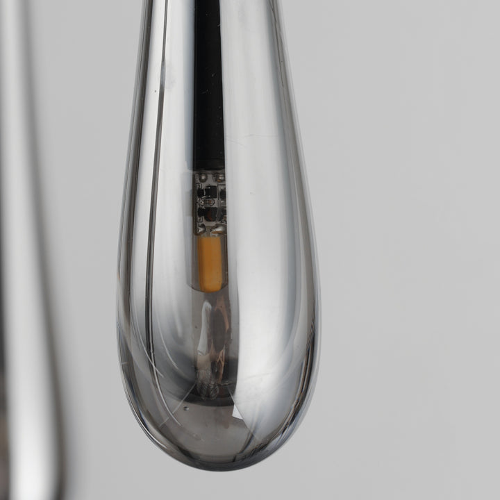 Stillo 18-Light LED Pendant by Studio M Lighting – lifestyle