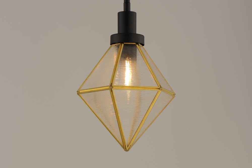 Adorn Mini Pendant by Studio M Lighting – lifestyle